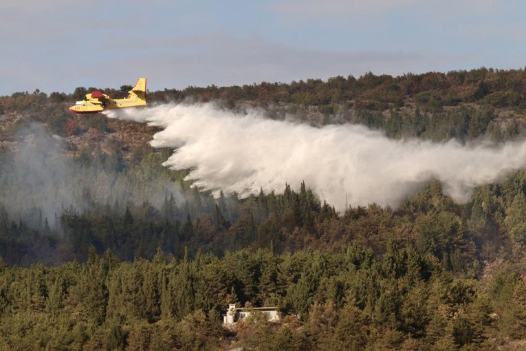 Hrvatska s još 6 zemalja EU jača pripremu za poplave, požare, katastrofe...