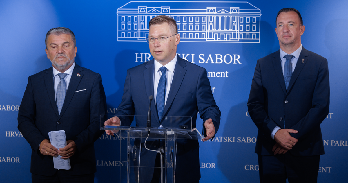 HDZ-ovac: Savjesni poduzetnici neće zbog smanjenja subvencija dizati cijene