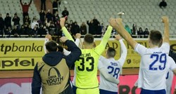 Juniori Hajduka u derbiju pobijedili Rijeku za prvo mjesto na ljestvici