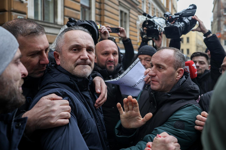 Vozač sarajevskog tramvaja: Nisam kriv. Imao sam sličan slučaj prije 20 godina