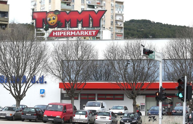 Tommy Grupa izlazi na Zagrebačku burzu