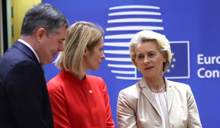 Stigla prva reakcija čelnica EU-a na masakr u školi u Grazu