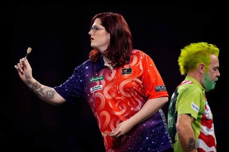 Noa-Lynn van Leuven: Izbačena sam iz pikada. Transrodne osobe samo žele postojati