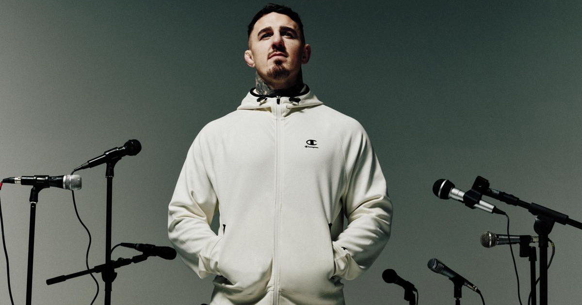 Velika sportska konferencija stiže u Split. Dolaze UFC prvak i legende domaćeg sporta