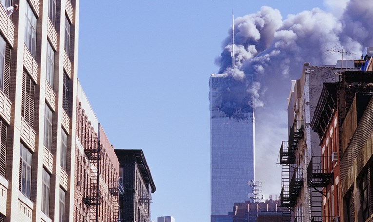 Kako znamo da 9/11 nije bio "inside job"