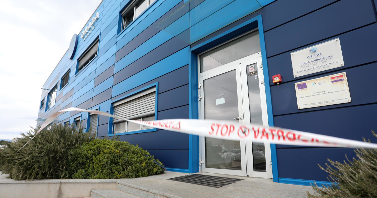 Kod Rijeke izmjerili opasan plin u kanalizaciji. Inspekcija: Nema ugroze za ljude