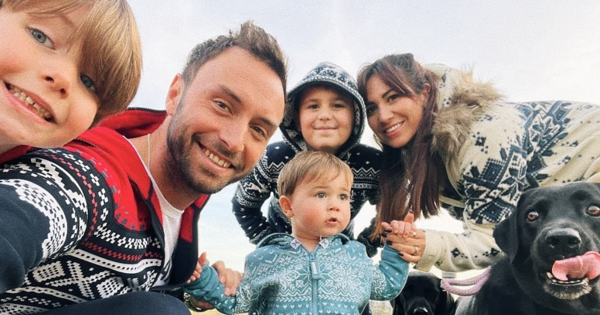 Måns Zelmerlöw i Ciara Janson se razvode, ona ga optužila za nasilje