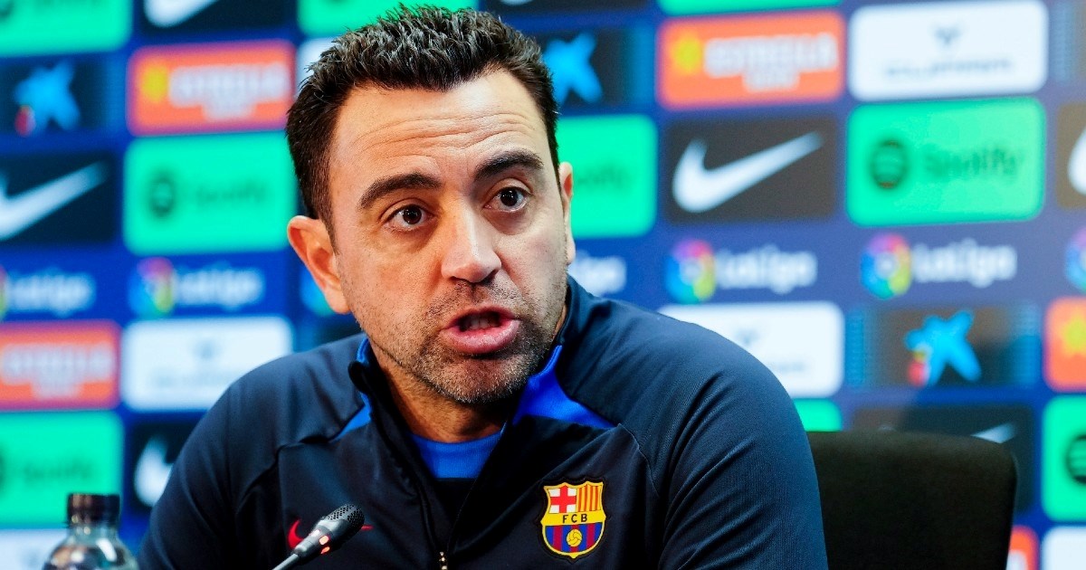 Xavi se nakon El Clasica naklonio Modriću i Kroosu: Nemoguće im je uzeti loptu