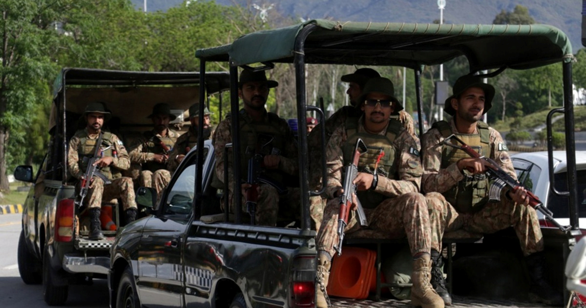 Islamabad se priprema za povijesne pregovore između Irana i SAD-a