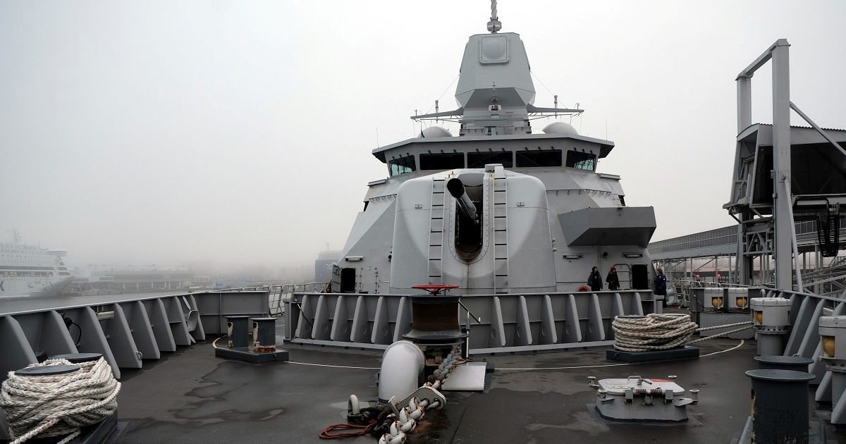 Stigla konkretna reakcija NATO-a na dronove nad Danskom