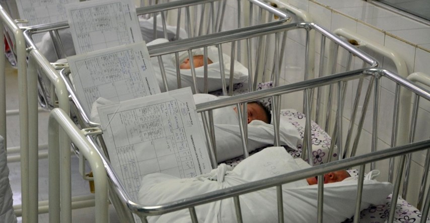 Istraživanje: RH i Srbija najlošije skrbe za žene i novorođenčad tijekom pandemije