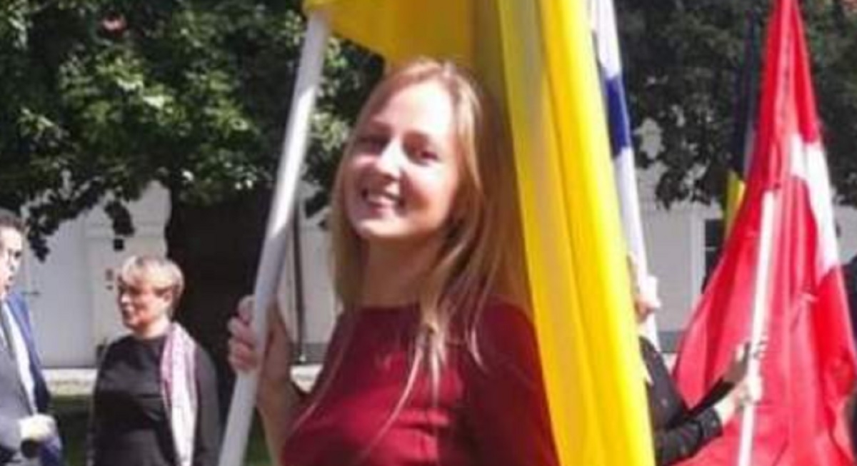 Julija (29) iz Kijeva: Ostajem ovdje i borim se za svoju budućnost