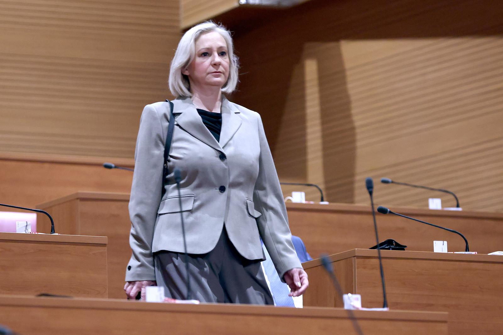 HDZ-ovka: Milanović je protjerao diplomata jer se usudio kritizirati "bullyja"