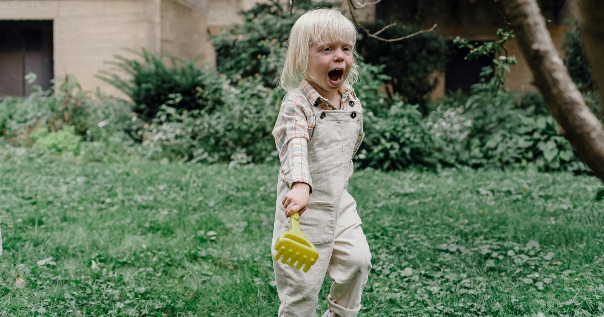 Psihologinja koja je radila s više od 200 djece: 7 fraza koje smiruju izljeve bijesa
