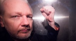 Assange neće biti izručen SAD-u