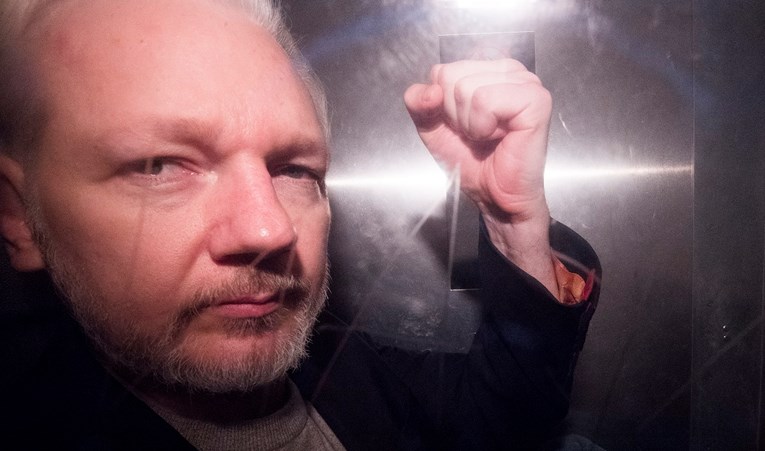 Assange neće biti izručen SAD-u