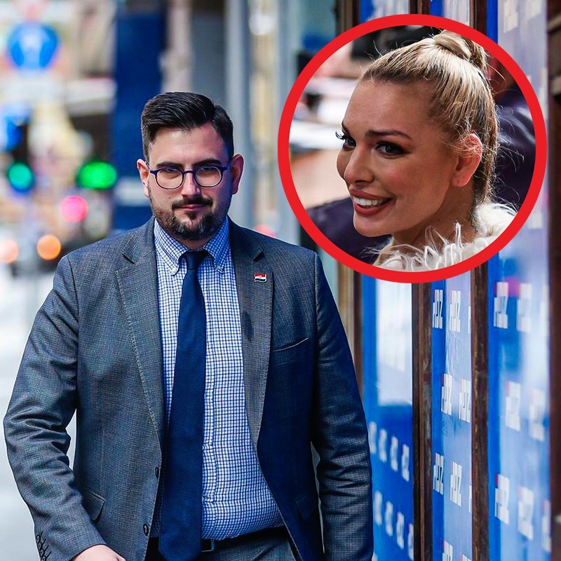 HDZ-ovac koji je dobio manje glasova od Ave: Ljevica je poražena