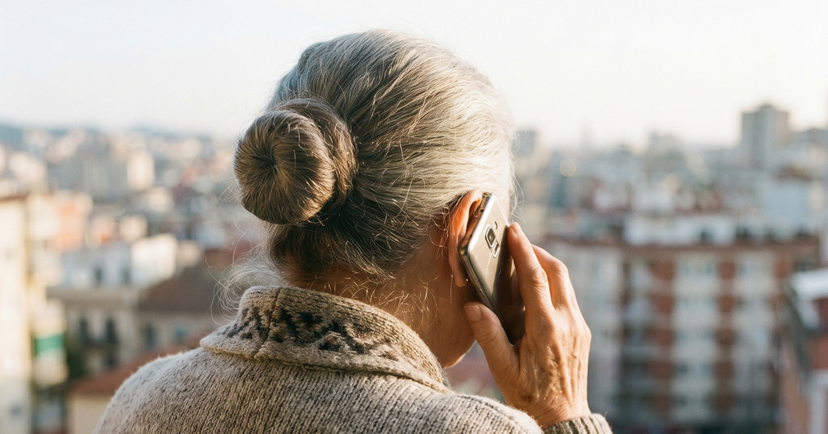 Prevarant od žene tražio 95.000 eura. Susjeda ju spasila