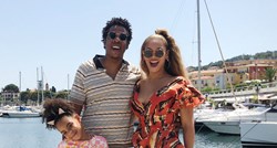 Beyonce na odmoru s obitelji nosi savršenu ljetnu haljinicu