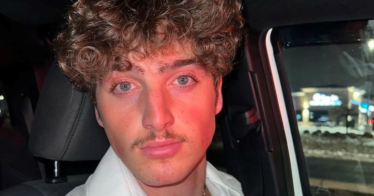 Proslavio ga TikTok, generacija Z ga obožava. Tko je Benson Boone?