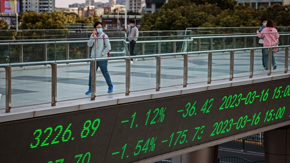 Azijske burze ispratile rast Wall Streeta