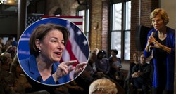 New York Times podržao dvije kandidatkinje za demokratsku nominaciju