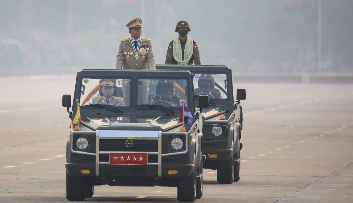 Hunta u Mjanmaru odgodila izbore i produžila izvanredno stanje