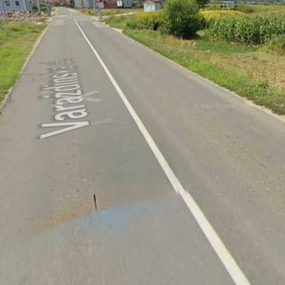 32-godišnji motociklist sletio s ceste, umro na licu mjesta