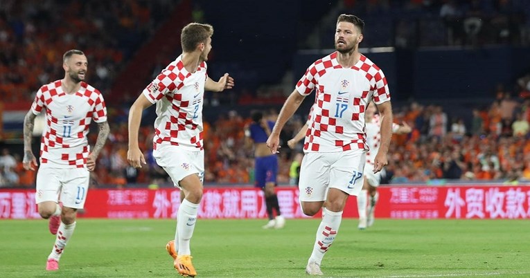 Evo koliko će Hrvatska zaraditi osvoji li Ligu nacija, a koliko joj donosi poraz
