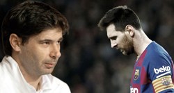 Vučević otkriva uzrok kaosa u Barci: Messi nije gazda. Zna se koga bi prvog doveo