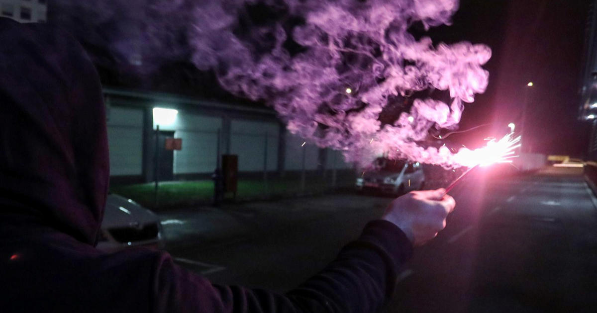 Možemo predložio strožu regulaciju pirotehnike. Jurčević: Prijedlog je zabraniteljski