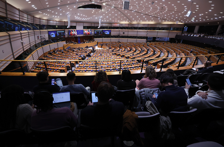 Europski parlament: Situacija u Mađarskoj se nastavlja pogoršavati