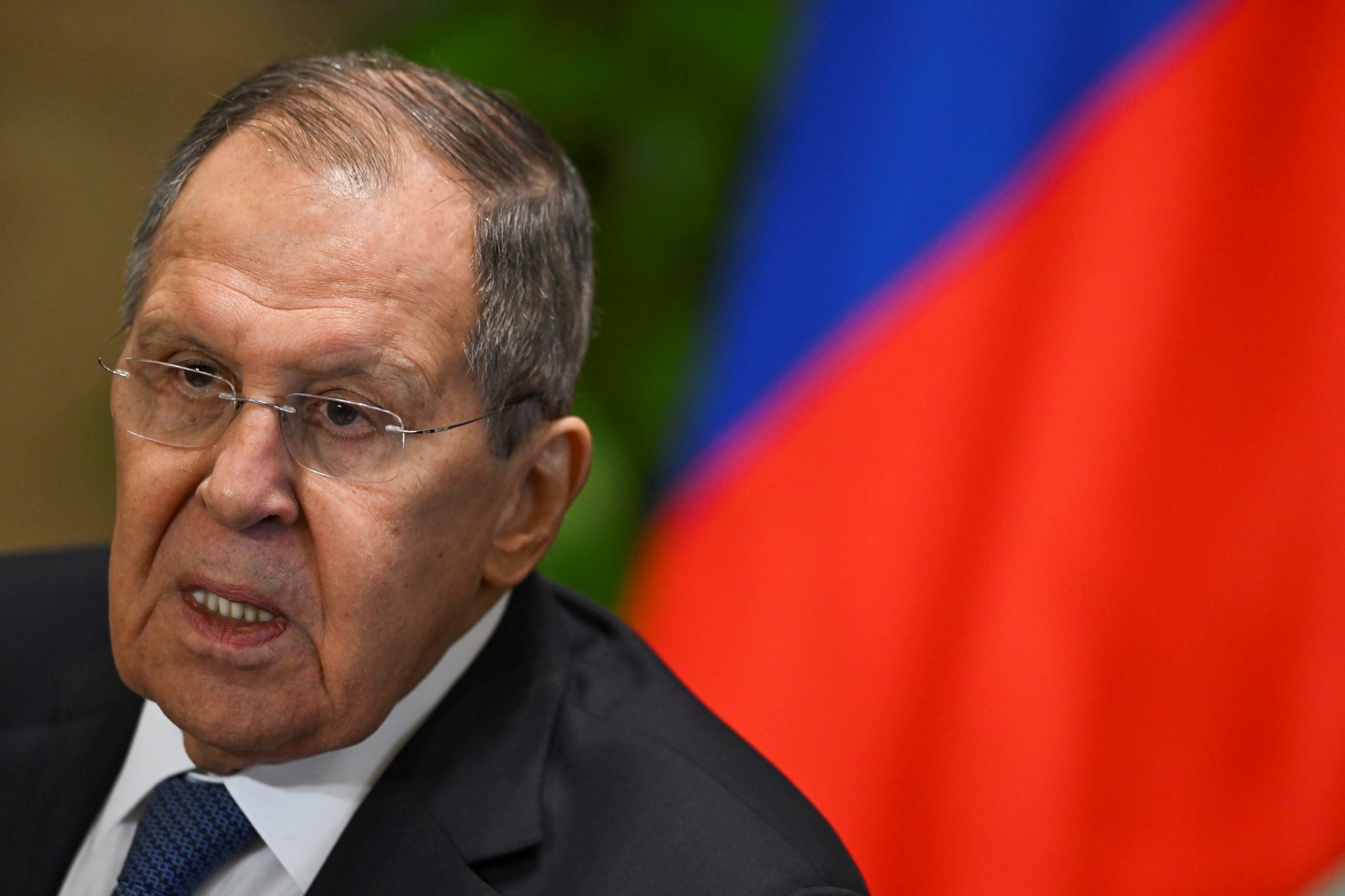 Lavrov: Rusija se protivi neovisnosti Tajvana u bilo kojem obliku