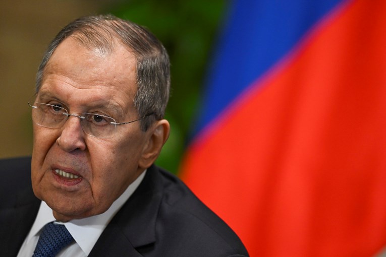 Lavrov: Rusija se protivi neovisnosti Tajvana u bilo kojem obliku