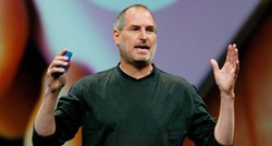 Steve Jobs svakog bi si dana postavio jedno bizarno pitanje kako bi ostao uspješan