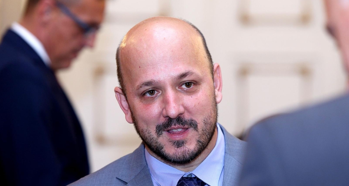 Maras: Ne možete ga zaustaviti