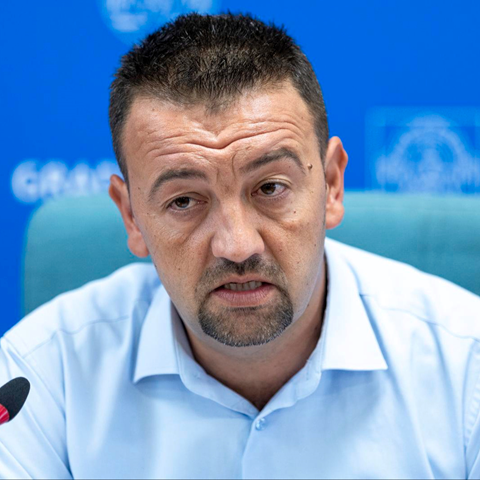 Pavliček: Odgoda izložbe Srpkinja razuman je potez koji smiruje tenzije u Vukovaru