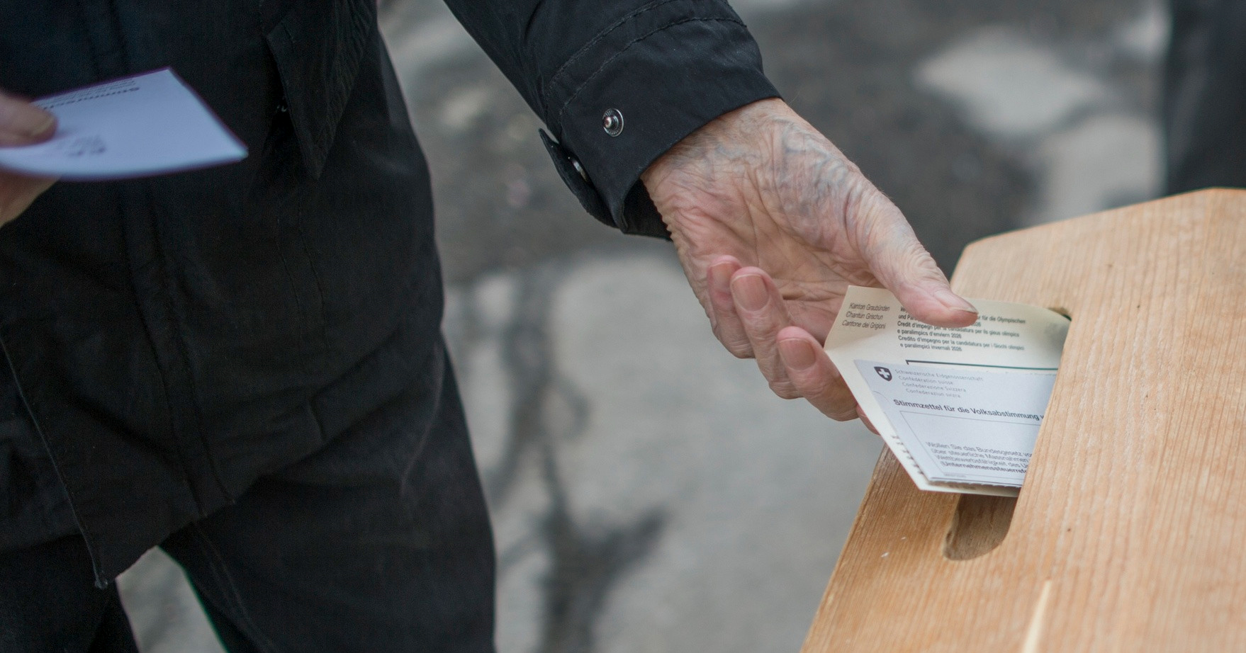 Švicarska glasa o ograničenju broja stanovnika na 10 milijuna