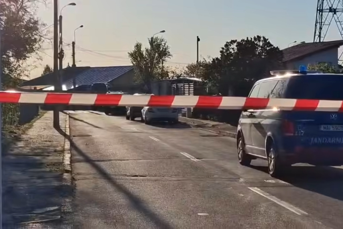 Ruski dron oštetio električni stup i objekt uz kuću u Rumunjskoj