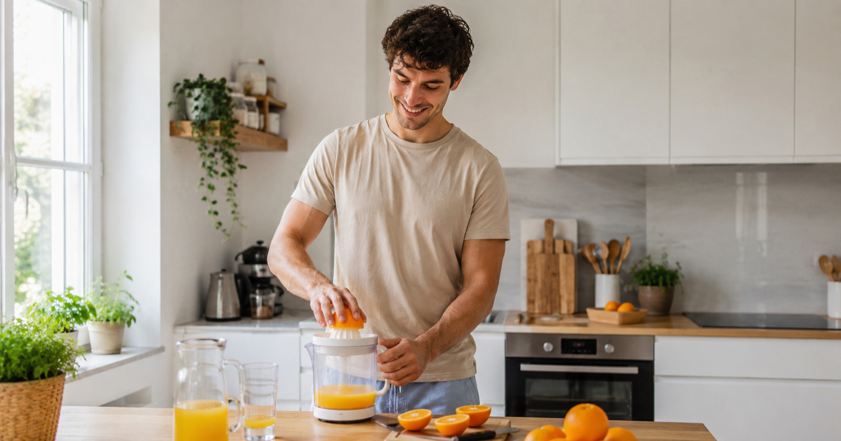 Biljne namirnice koje mogu pridonijeti održavanju razine vitamina D