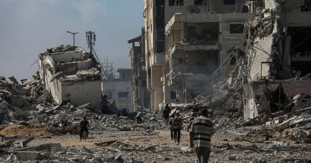 Izraelci su se povukli iz dijela Gaze. Hamas: Nećemo sami odlučivati o sudbini naroda