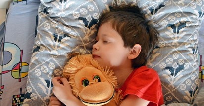 Savjetnica za san otkrila točno vrijeme kada bi djeca trebala ići u krevet