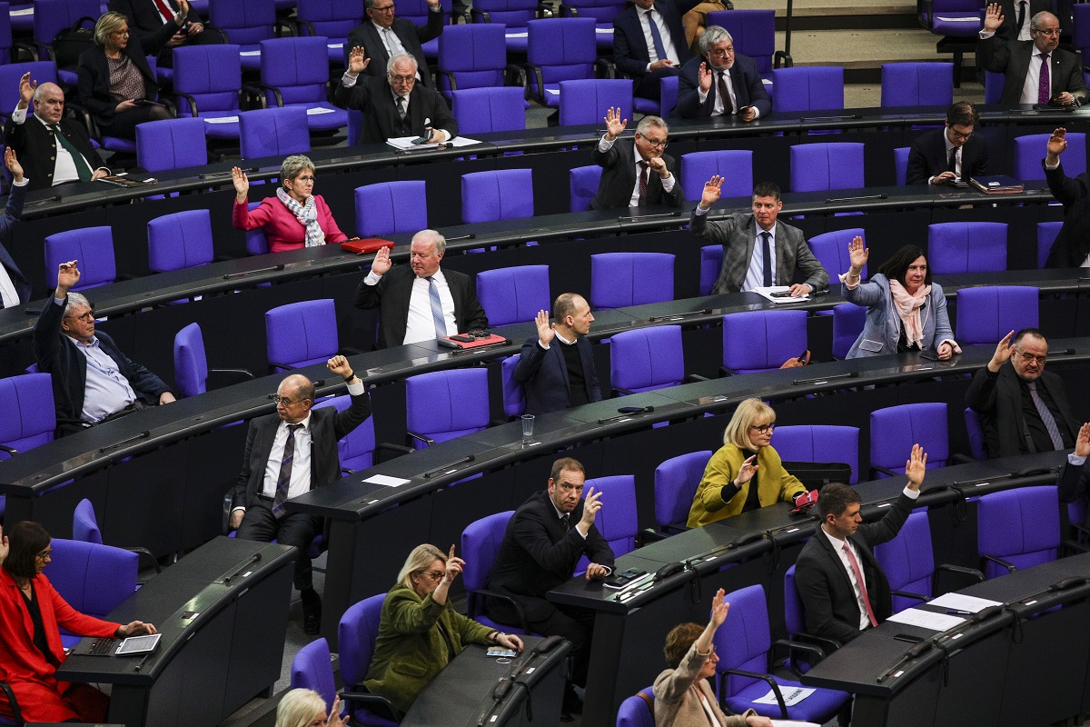 Njemačka vlada odlučila otežati preuzimanje njemačkih tvrtki u pandemiji