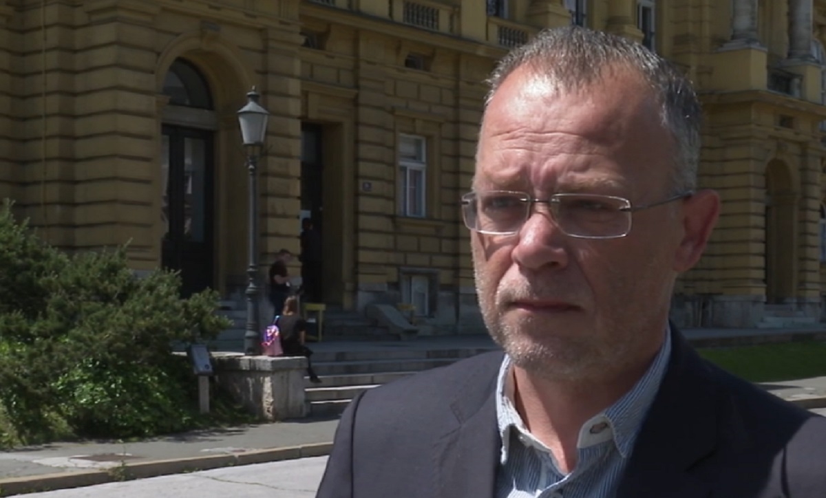Hasanbegović: Dok je sjedio na cesti, Tomašević je dobivao novac od stranih izvora