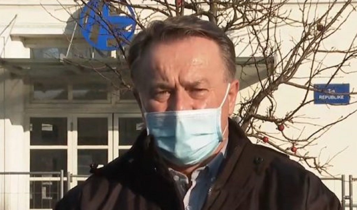 Župan Žinić: Ima oštećenih kuća obnovljenih nakon rata, ali većina nije oštećena