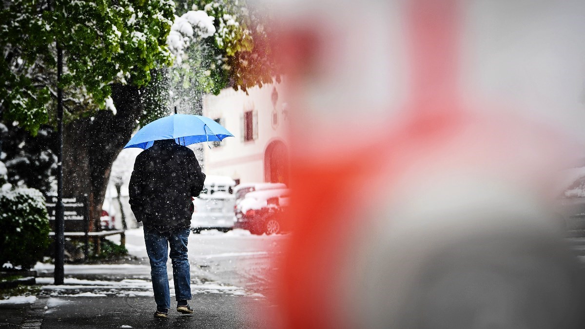 Znanstvenik: Čeka nas toplija zima od prosjeka, ali postoji šansa za vrlo hladni val