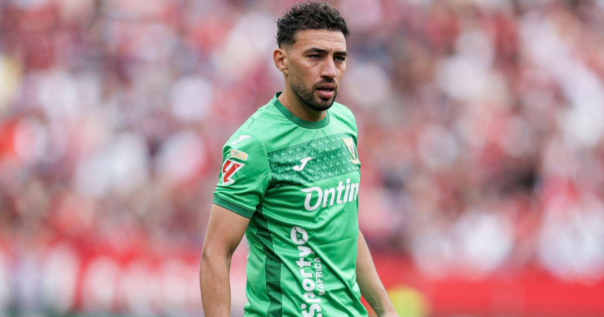 Rakitićev prijatelj i nerealizirana želja Hajduka jedva pobjegao iz Irana