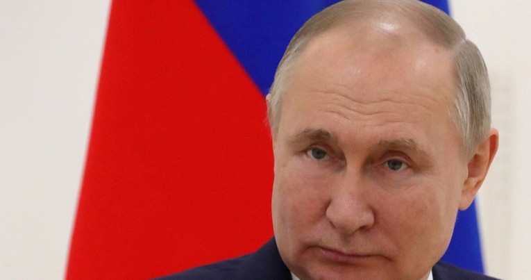Putin se žali na zapadne sankcije: "Ilegalne su"