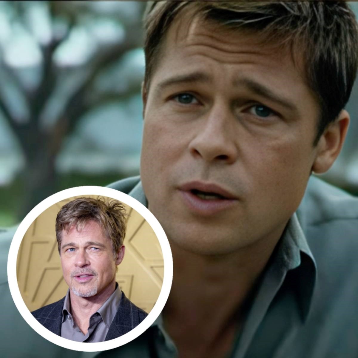 Brad Pitt prekršio je jedno svoje pravilo kako bi glumio u filmu Davida Finchera