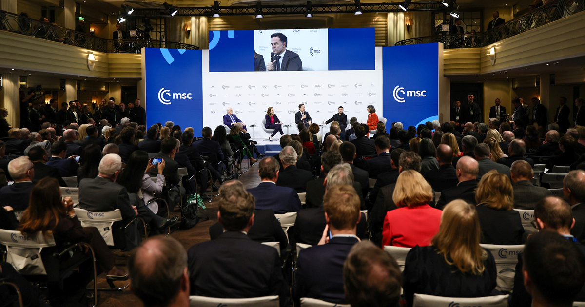 Poljska poslala oštru poruku SAD-u. Finski predsjednik traži slanje Tomahawka Ukrajini